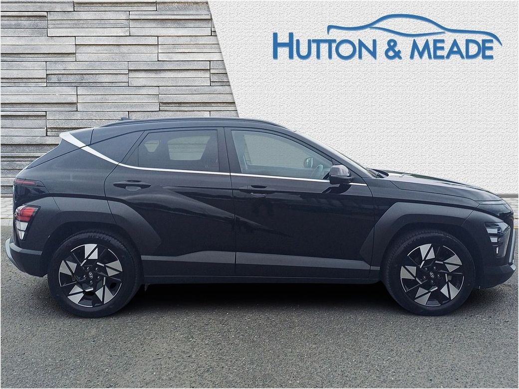 2023 Hyundai Kona