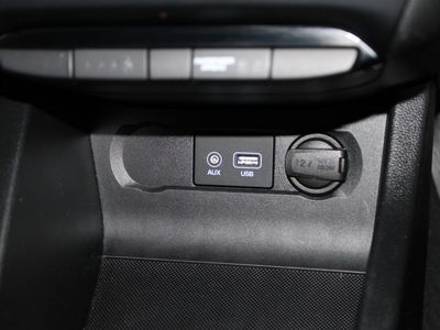 2017 Hyundai i20