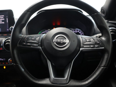 2024 Nissan Juke