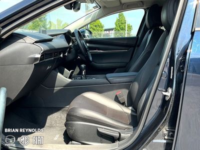 2024 Mazda Mazda3