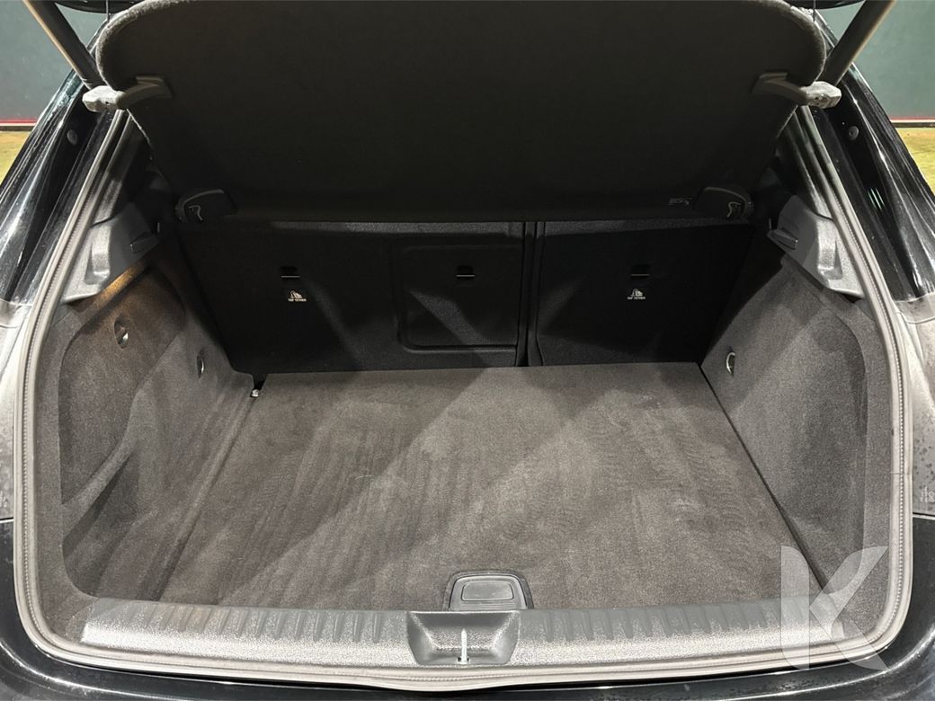 2017 Mercedes-Benz GLA Class