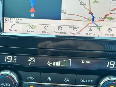 2019 Nissan Qashqai