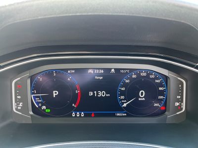 2022 Volkswagen T-Roc