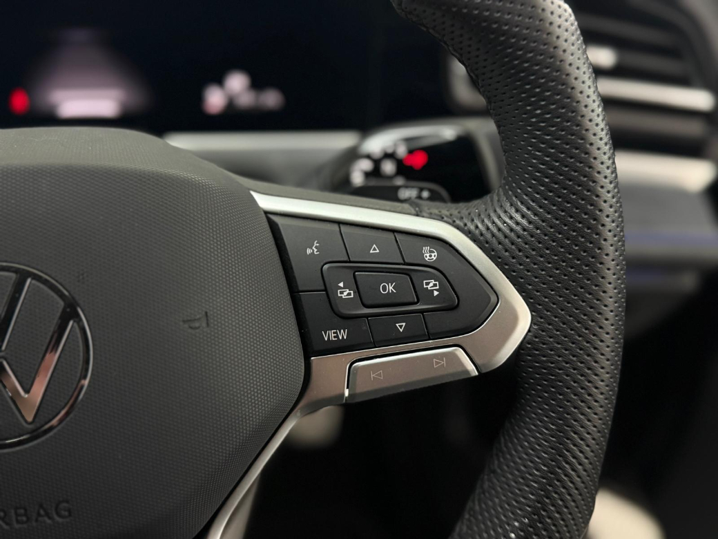 2025 Volkswagen Passat