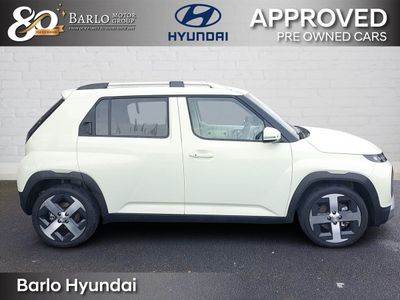 2025 Hyundai INSTER