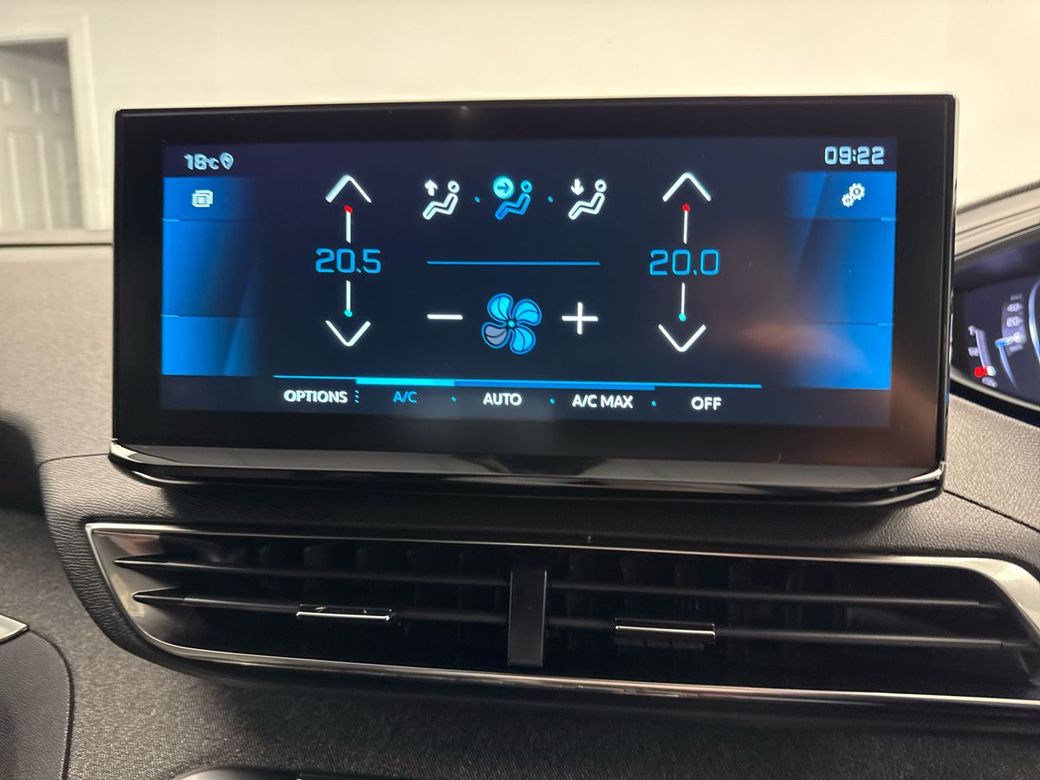 2023 Peugeot 3008