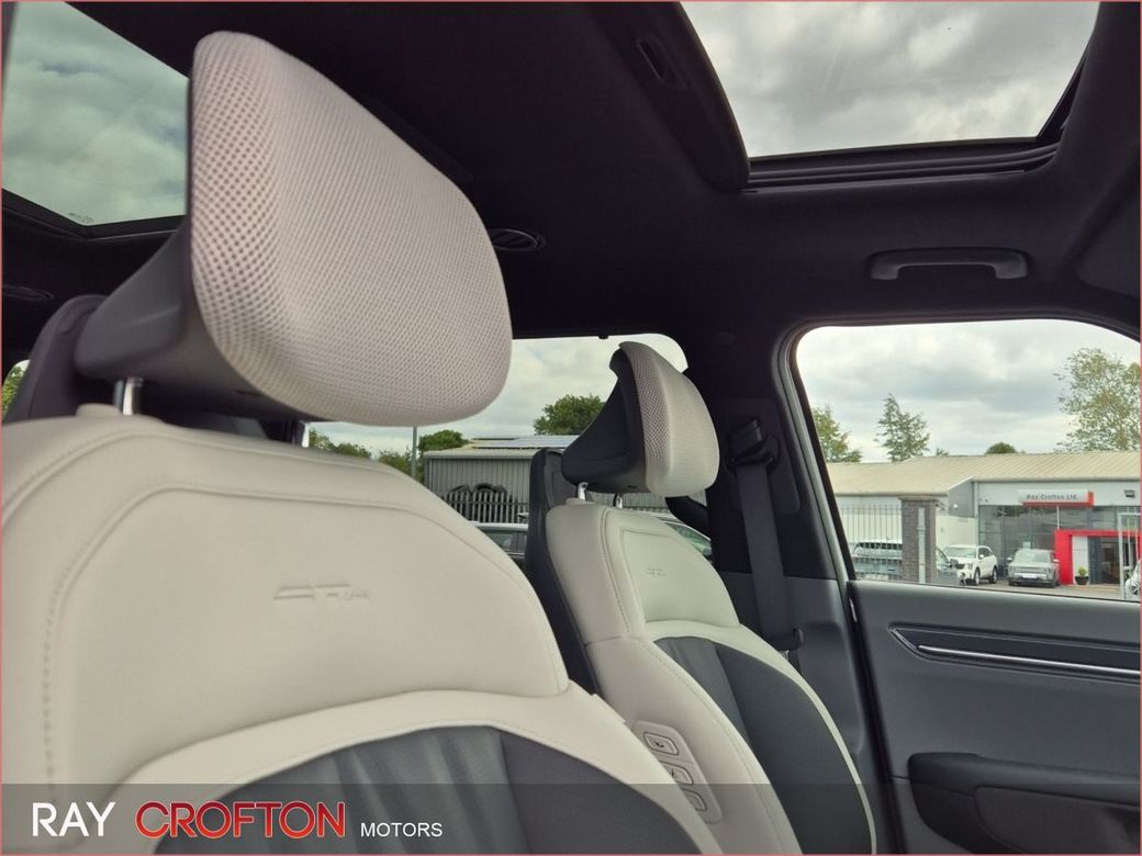 2026 Kia EV9