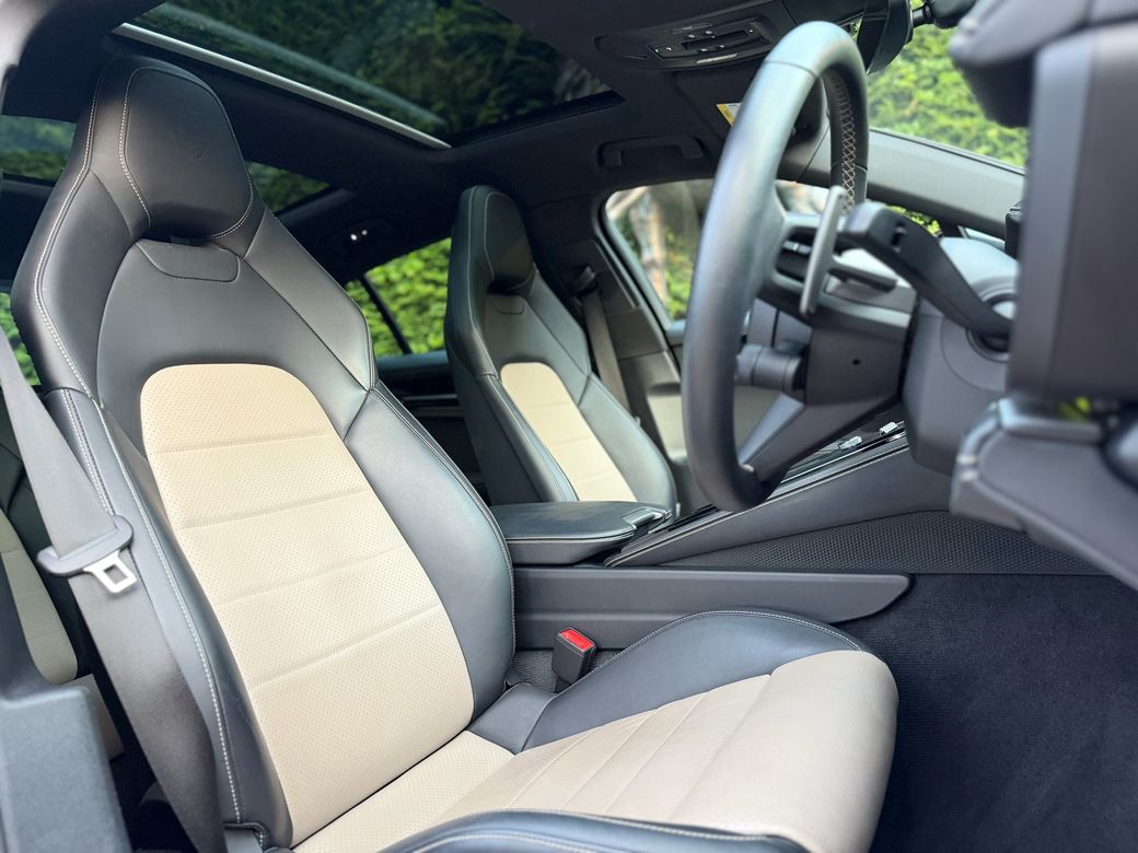 2024 Porsche Panamera
