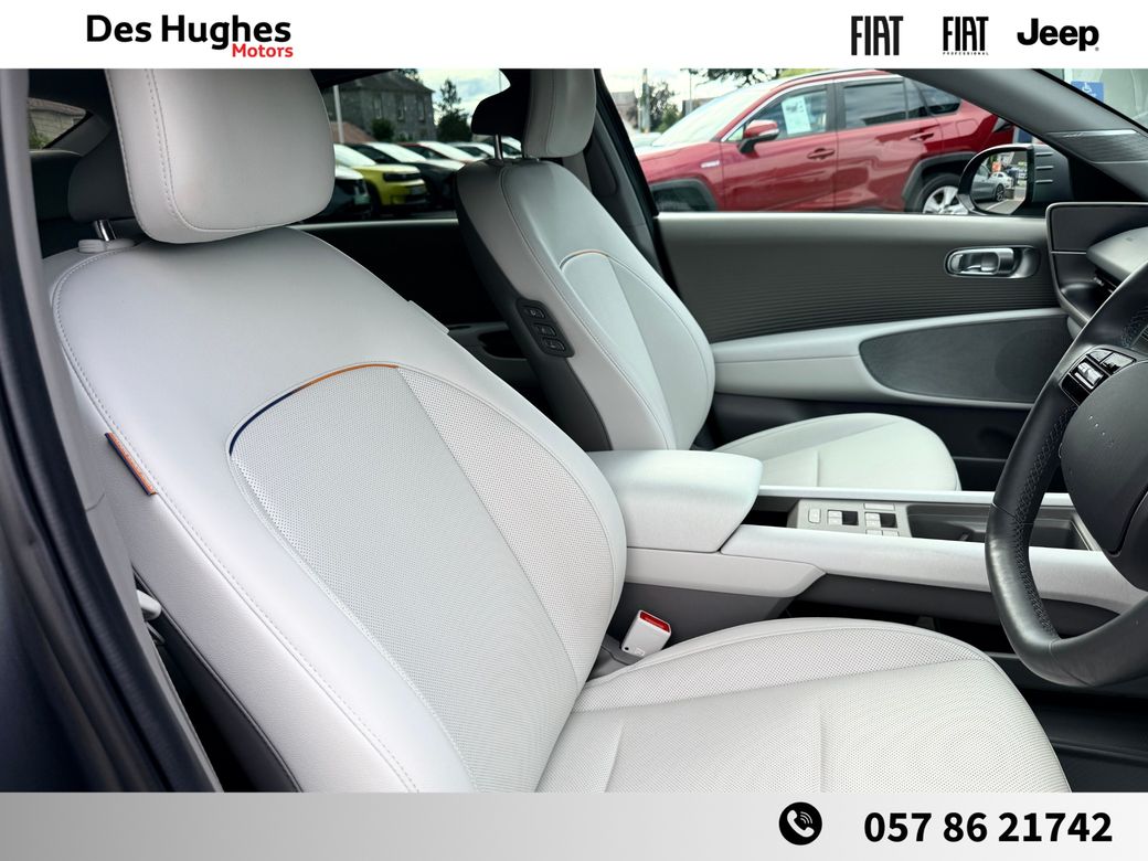2024 Hyundai Ioniq 6
