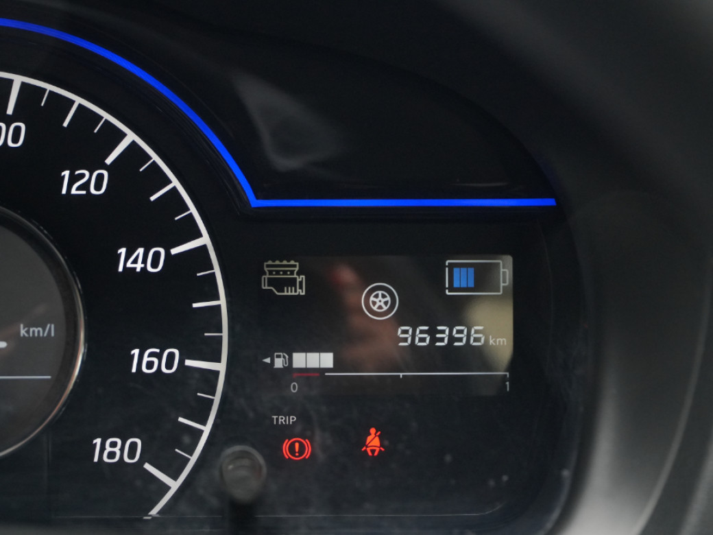 2018 Nissan Note