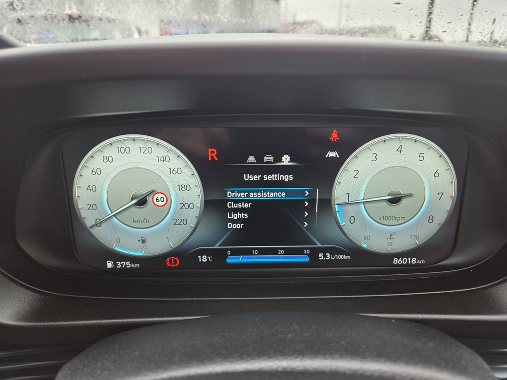 2021 Hyundai i20