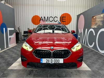 2021 BMW 2 Series