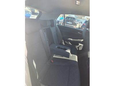 2023 Volkswagen Golf