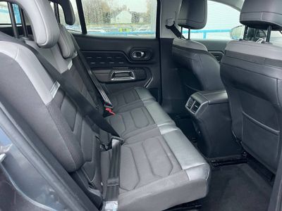 2023 Citroen C5 Aircross