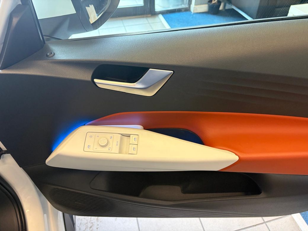2022 Volkswagen ID.3