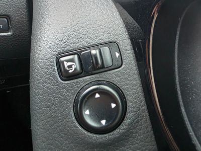 2019 Nissan Qashqai