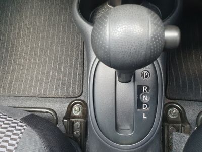 2021 Nissan Micra
