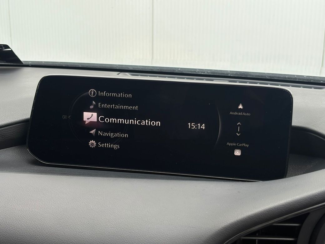 2024 Mazda Mazda3