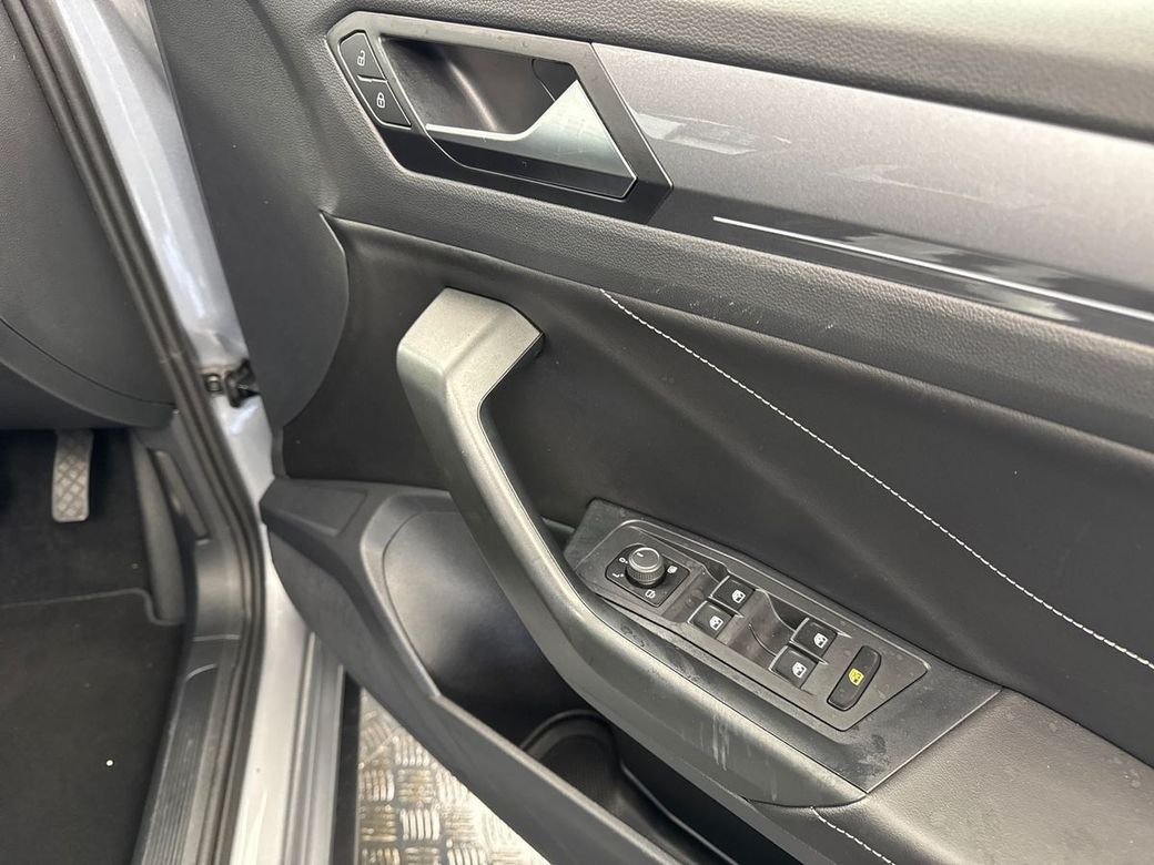 2024 Volkswagen T-Roc