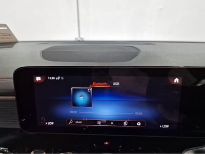 2023 Mercedes-Benz EQB