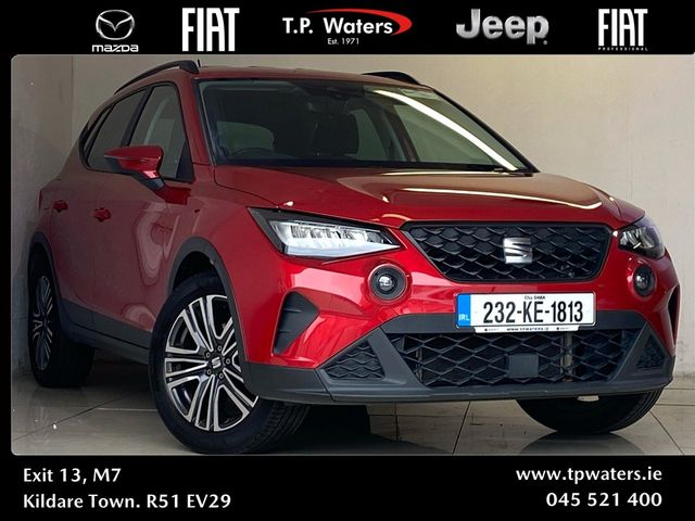 vehicle for sale from TP Waters