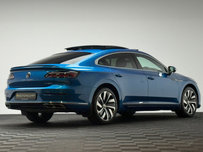 2024 Volkswagen Arteon
