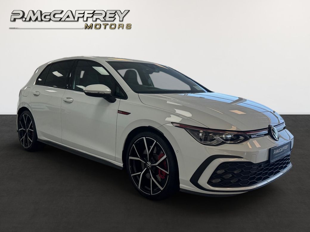 2022 Volkswagen Golf