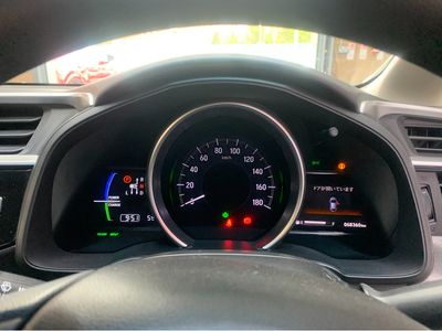 2019 Honda Fit