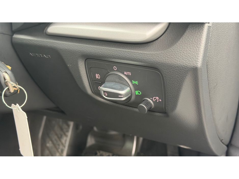 2013 Audi A3