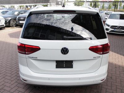 2021 Volkswagen Touran