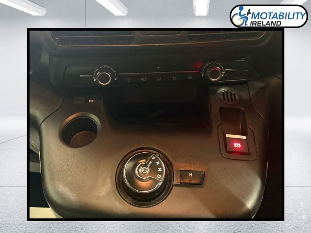 2021 Citroen Berlingo Multispace