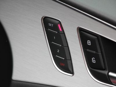 2017 Audi A6