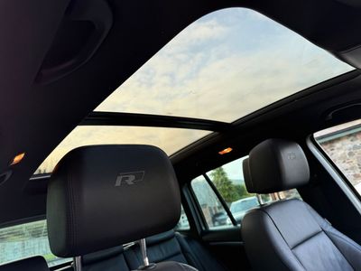 2015 Volkswagen Tiguan