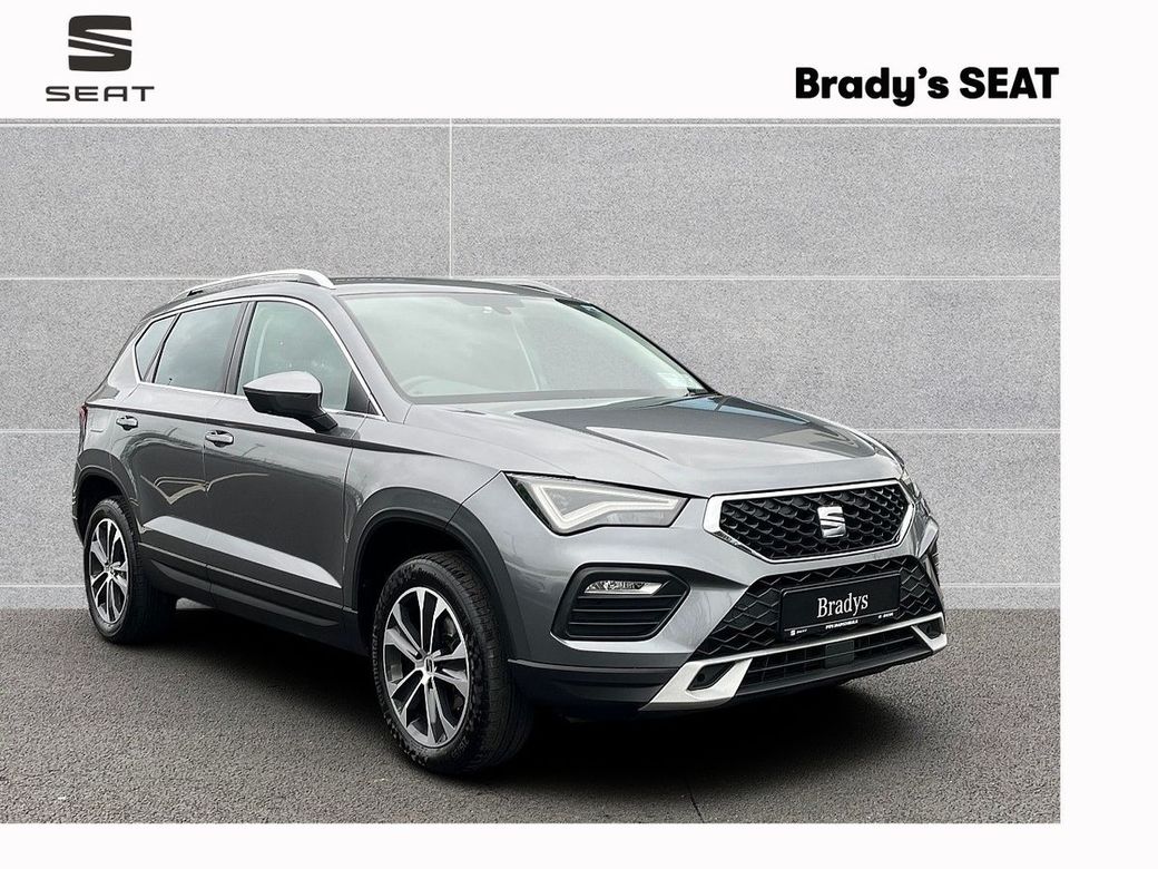2023 SEAT Ateca