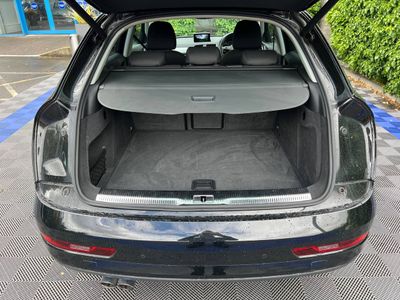 2017 Audi Q3