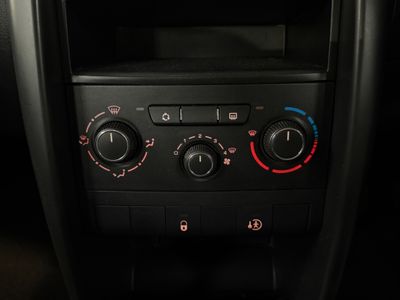 2010 Peugeot 207
