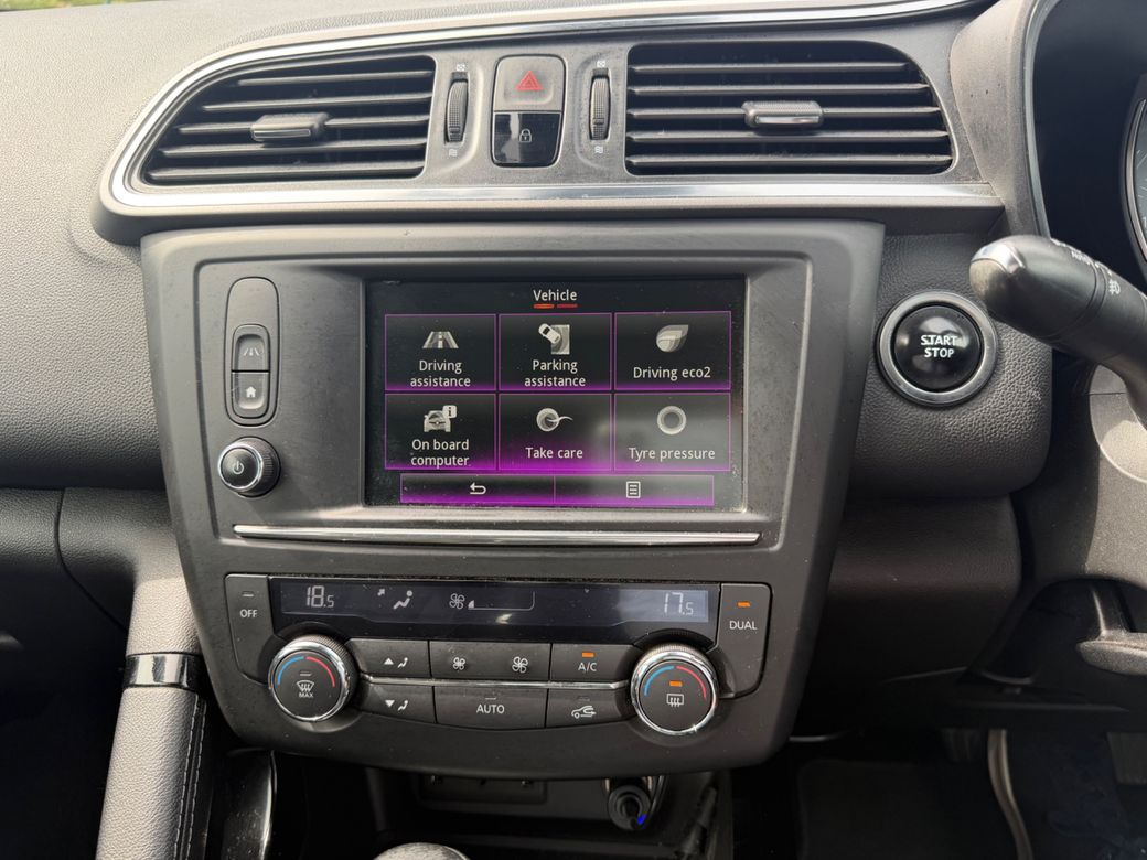 2016 Renault Kadjar