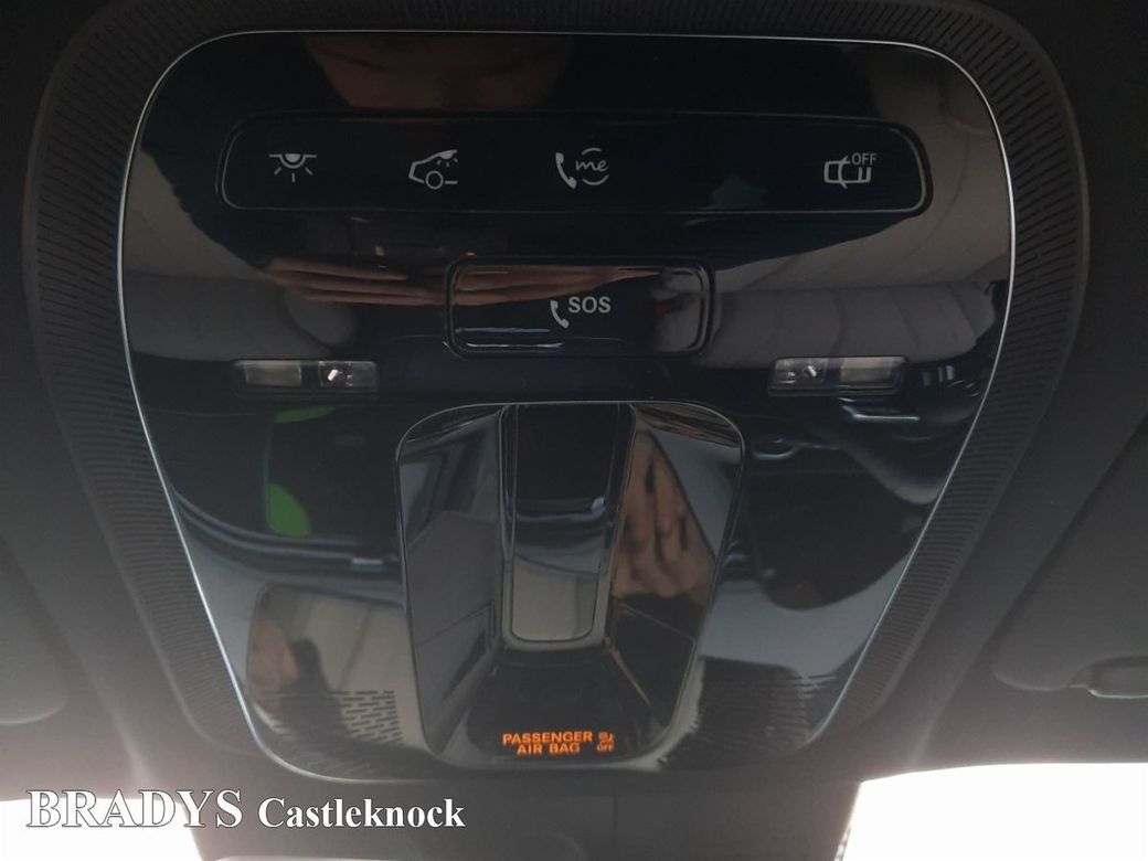 2026 Mercedes-Benz E Class