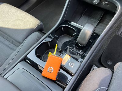 2023 Volvo C40