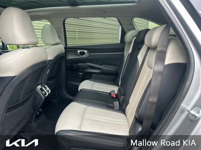2021 Kia Sorento
