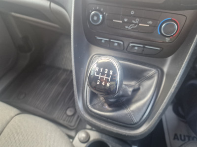 2022 Ford Transit Connect