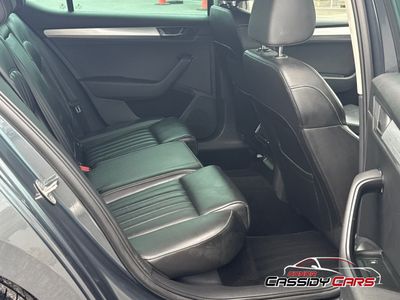 2021 Skoda Superb