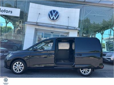2023 Volkswagen Caddy