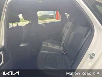 2024 Kia Ceed
