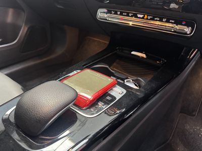 2019 Mercedes-Benz A Class