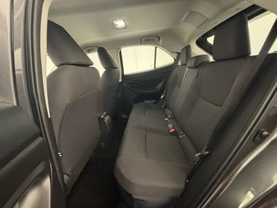 2024 Toyota Yaris Cross
