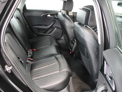 2018 Audi A6