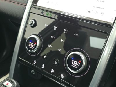 2022 Land Rover Discovery Sport
