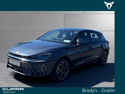 2024 Cupra Leon