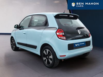 2015 Renault Twingo